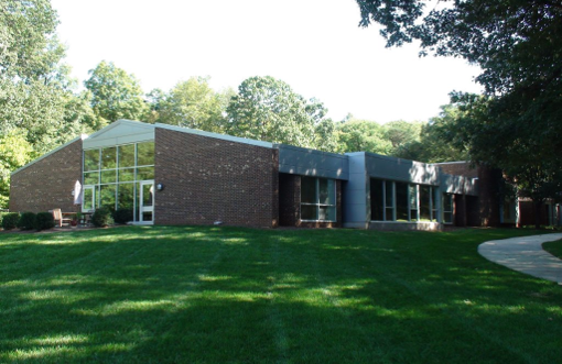 Gateway Research Park, North Campus building